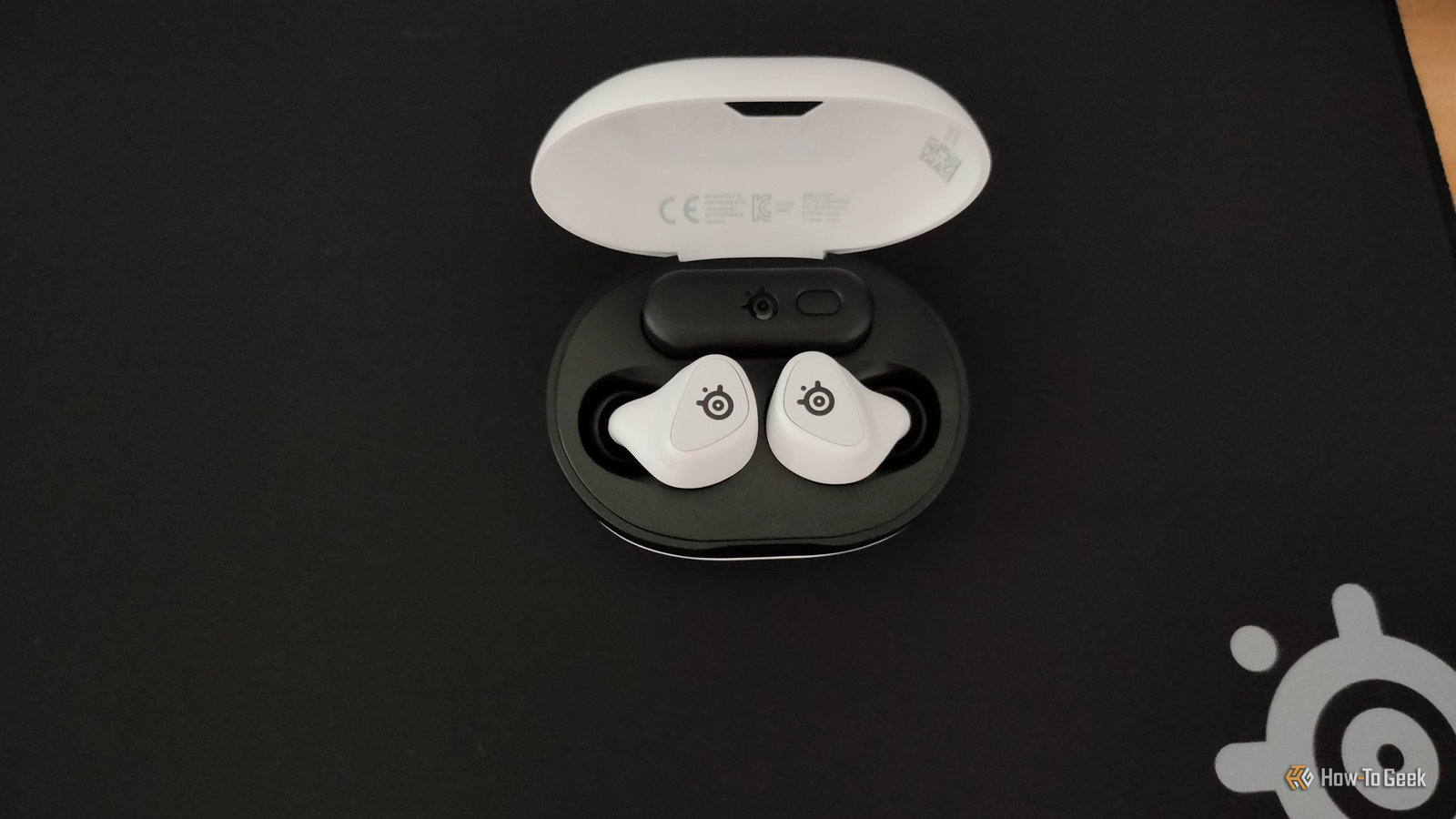 Don’t buy regular earbuds, get gaming earbuds instead