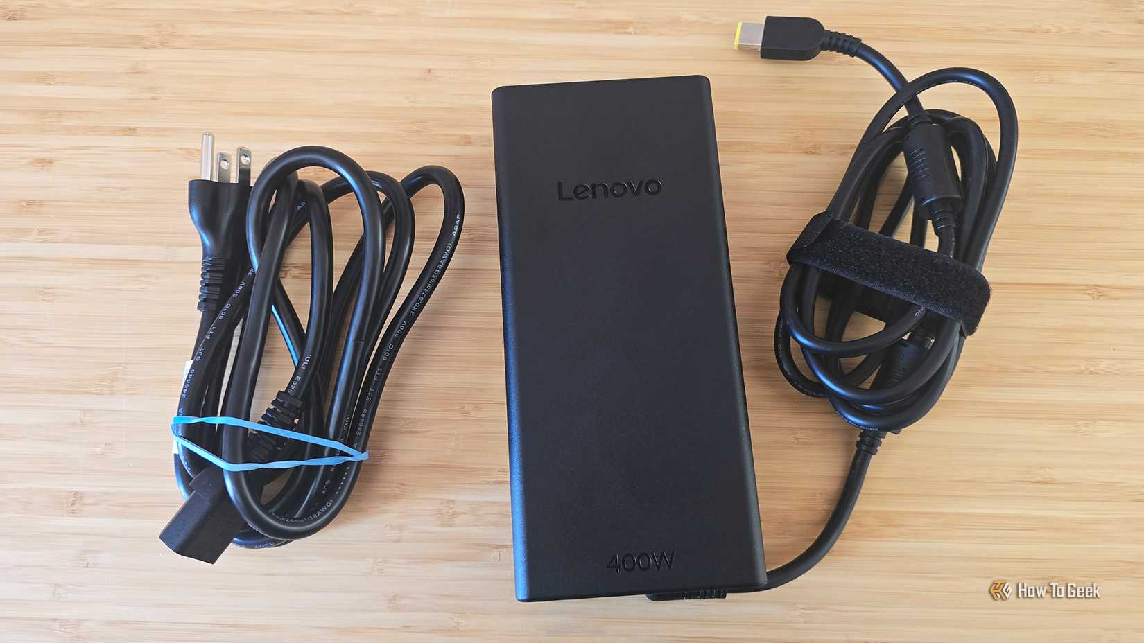 Carregador de 400 W do laptop para jogos Lenovo Legion 9i Gen 10.