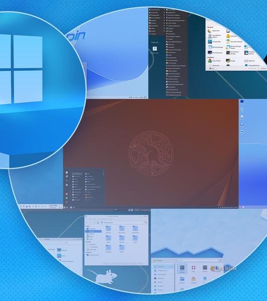 Get the Liquid Glass Look on Your Android Phone With This Icon Pack