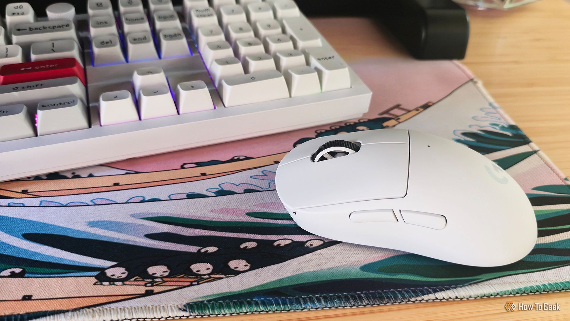 Logitech G Pro X Superlight 2c review: Elite performance