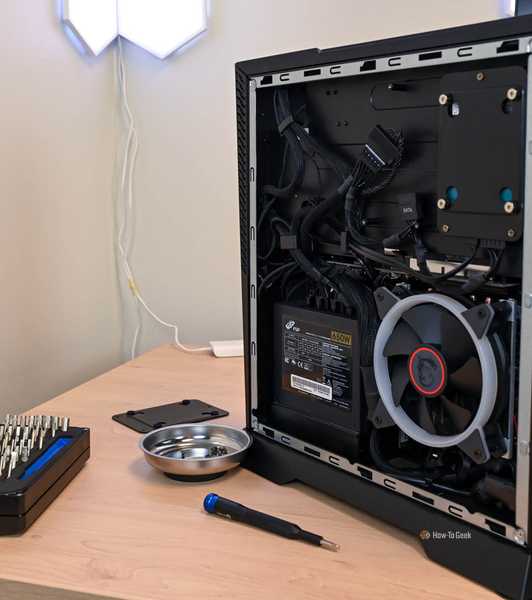 What Is Windows Logon Application (winlogon.exe), and Why Is It Running ...