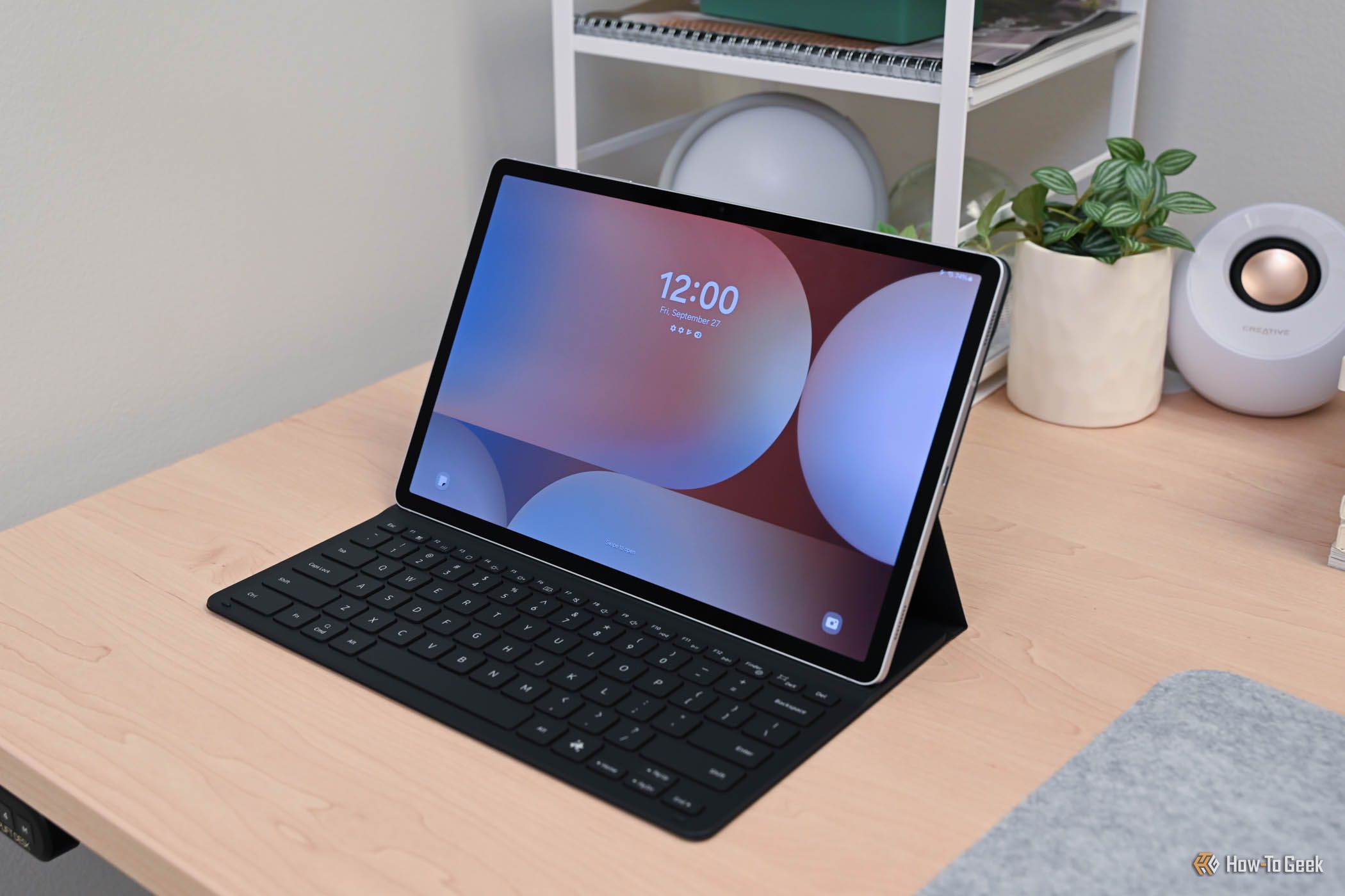 لماذا أفضّل أجهزة أندرويد اللوحية على iPad؟