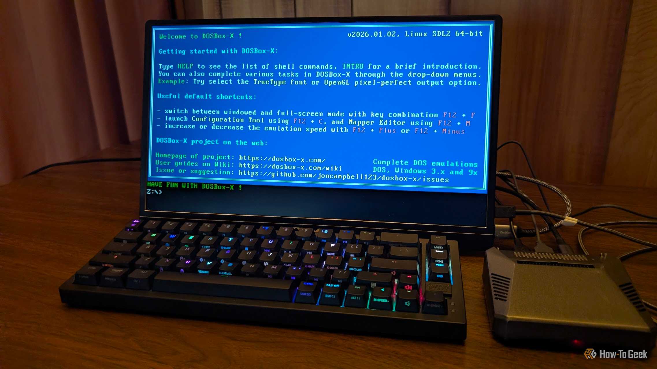 I'm preparing for my next power outage by turning a Raspberry Pi into a ...