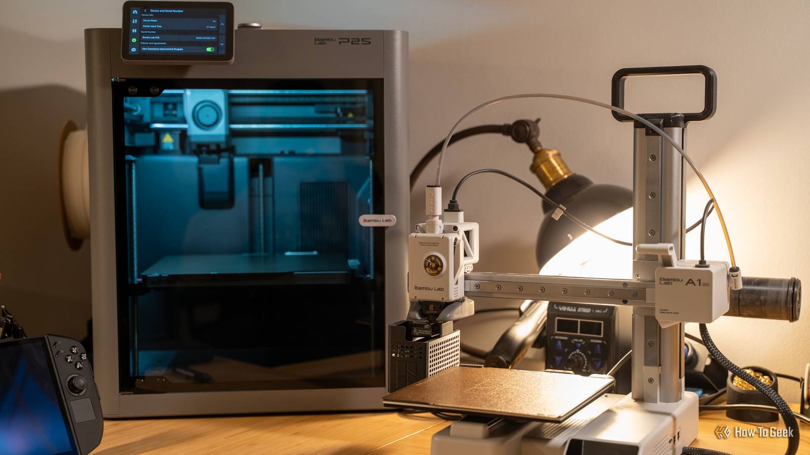 3D printing is easier than ever, but that doesn't mean you can take your eye off the ball.