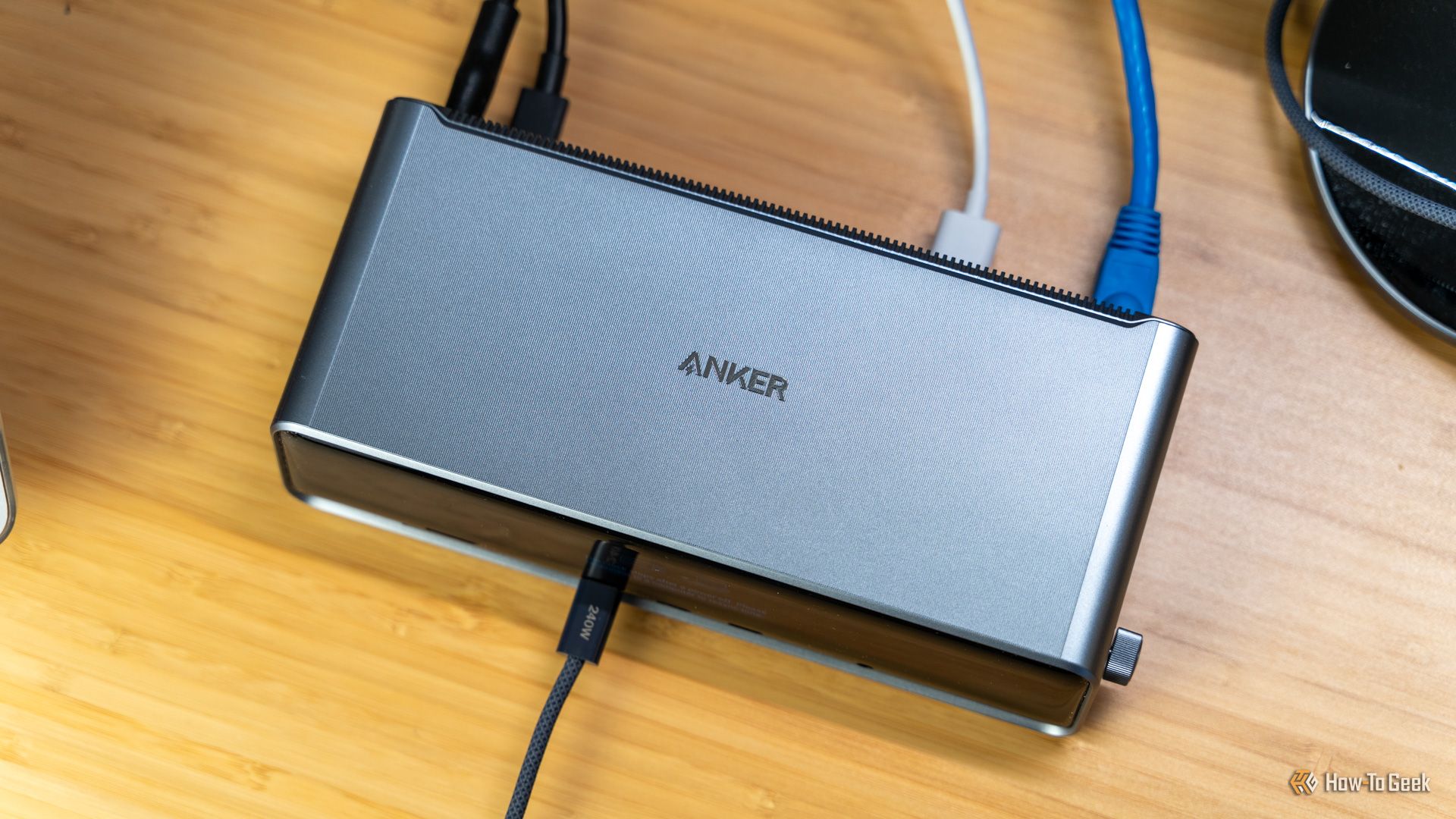 Anker Prime Docking Station (DL7400) review: So many ports yet