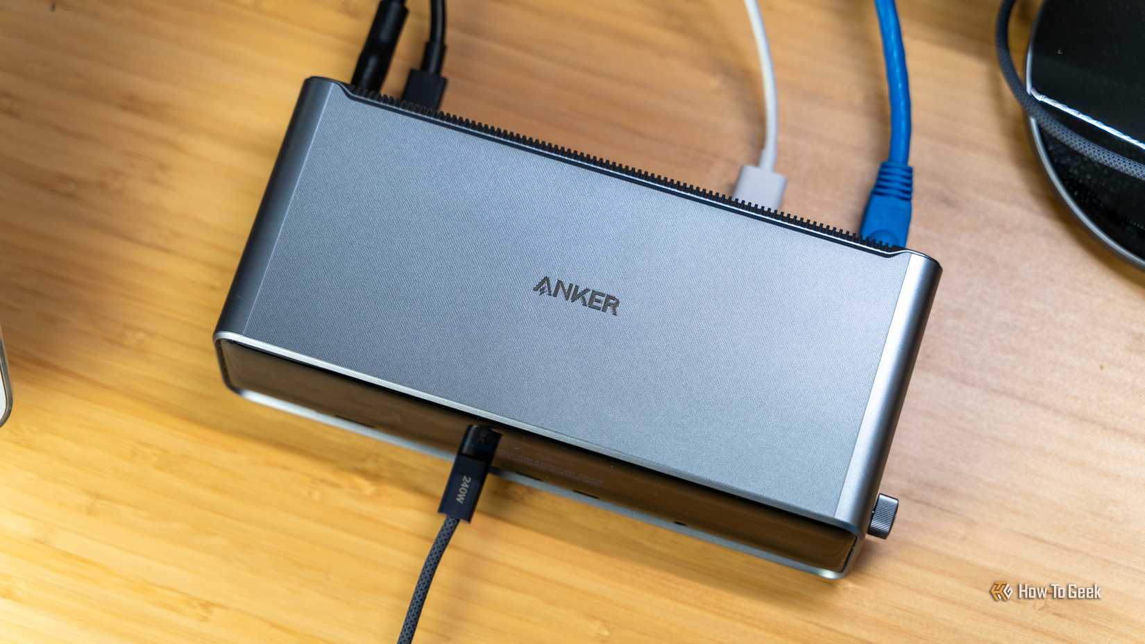 Anker Prime Docking Station (DL7400) review: So many ports yet it's still  missing one