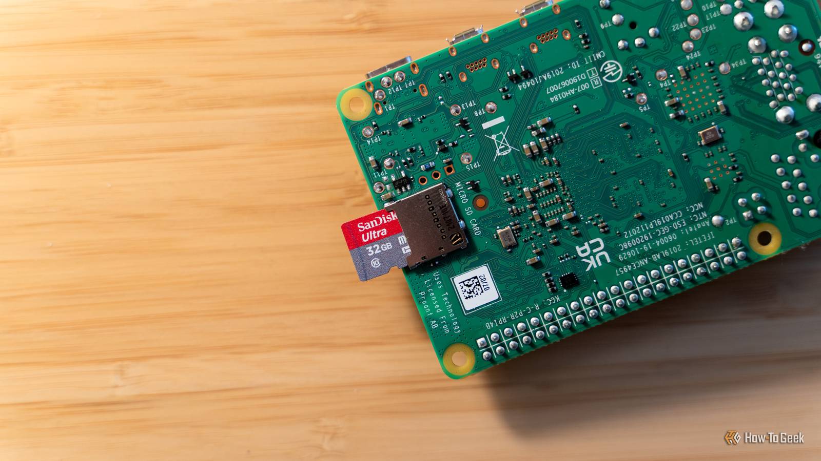 3 weekend Raspberry Pi projects that actually solve real problems at ...