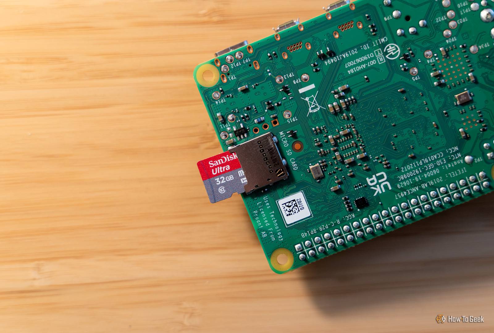 If you buy one Raspberry Pi upgrade, make it this