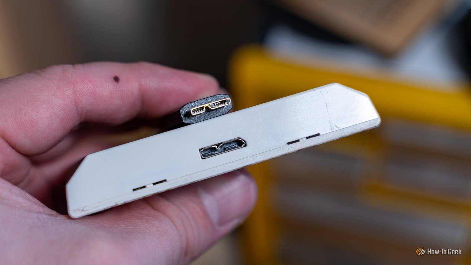 What happened to Micro USB? It's not as obsolete as you think