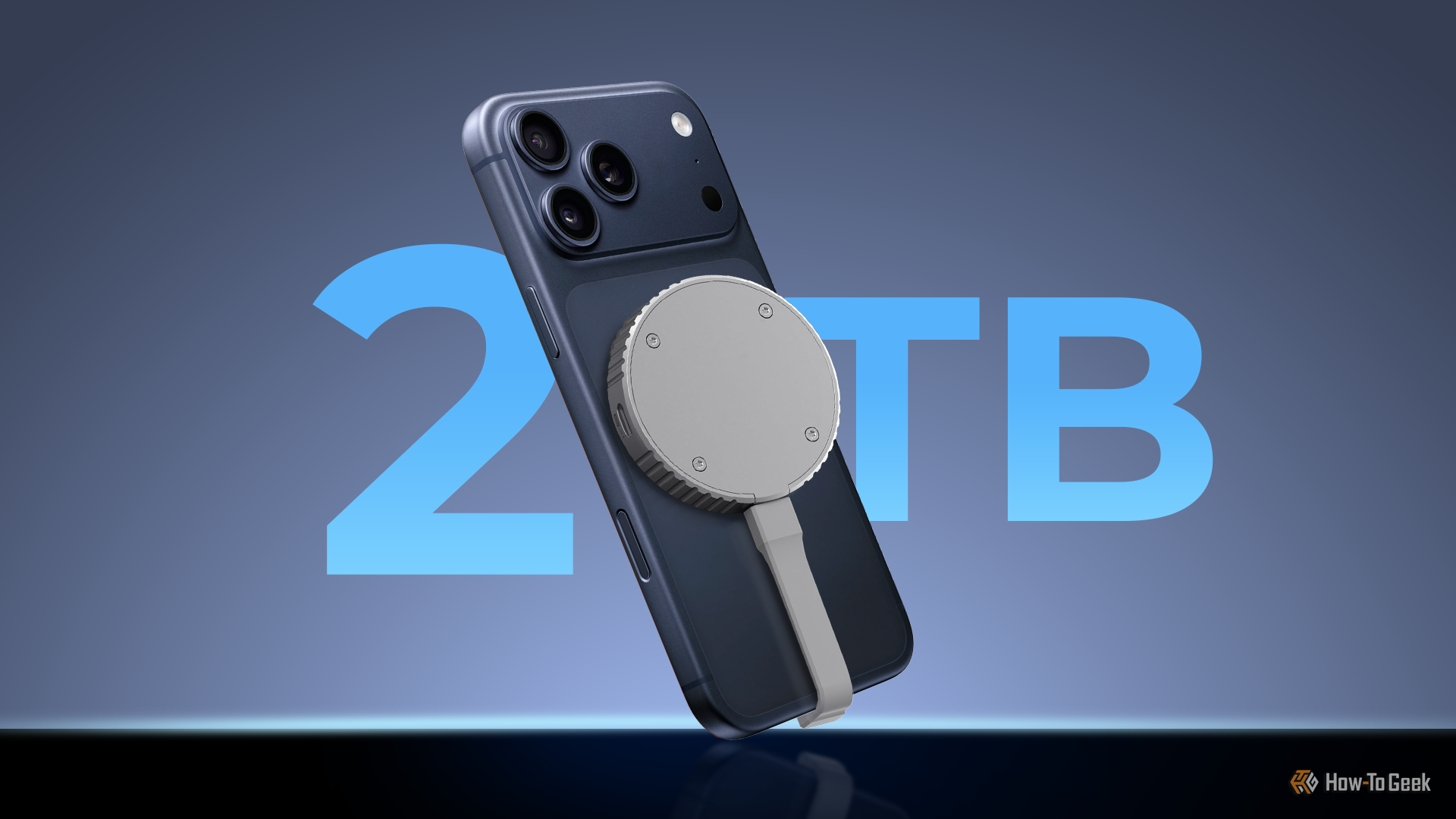 لا تشتري iPhone بسعة 2TB، إليك البدائل الأفضل