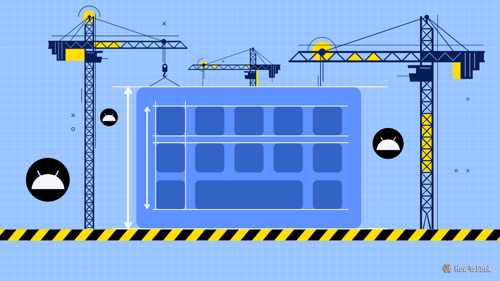 غيّر لوحة مفاتيح سامسونج بالكامل مع أداة Keys Cafe