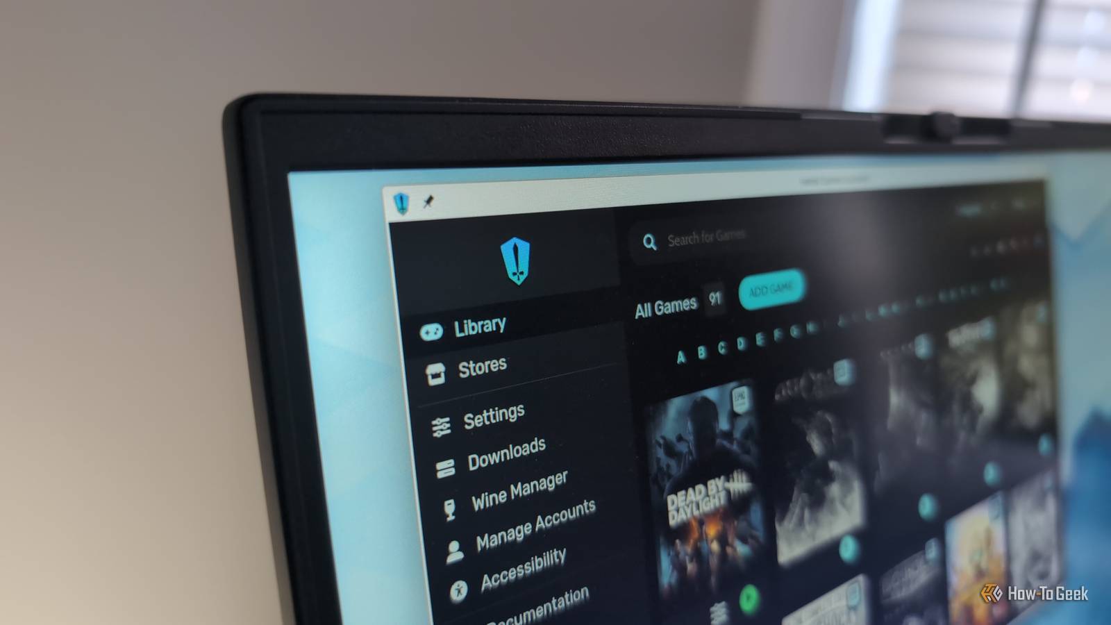 Heroic Games Launcher for Linux just got a big update