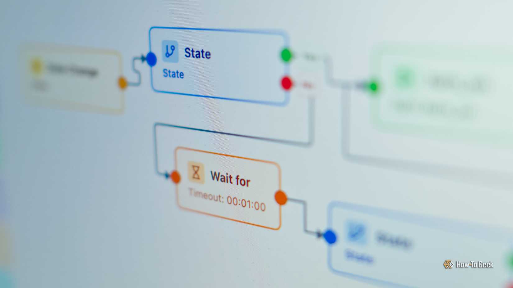 Home Assistant C.A.F.E. automation flowchart editor integration.