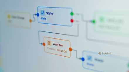 Home Assistant CAFE automation flowchart editor integration.