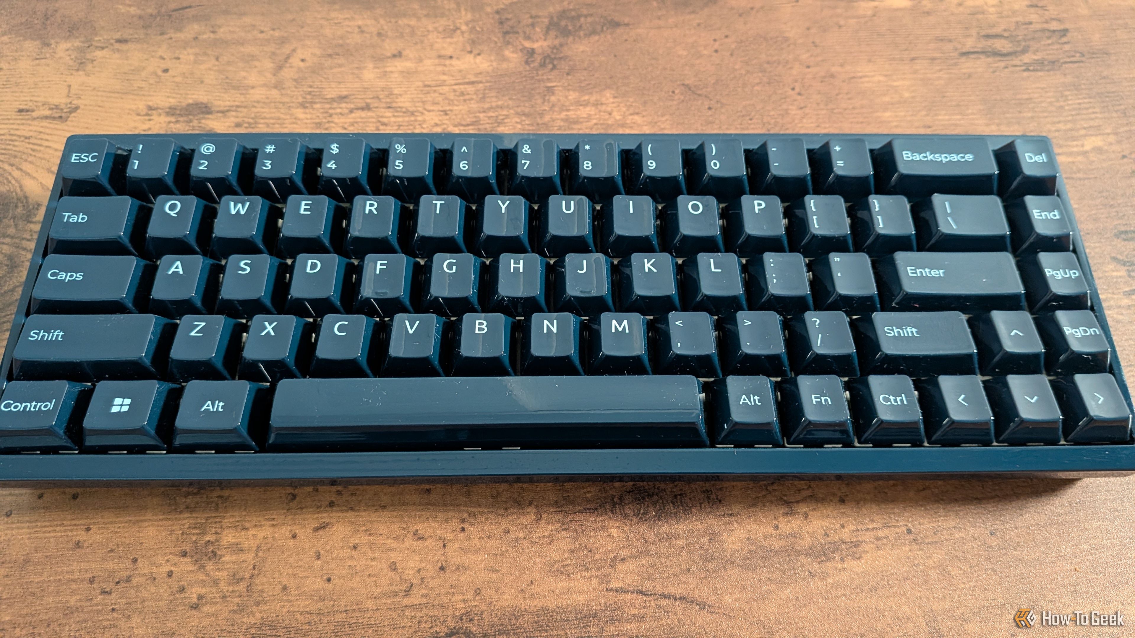 Keychron Q16 HE 8K review: Not the future of mechanical keyboards
