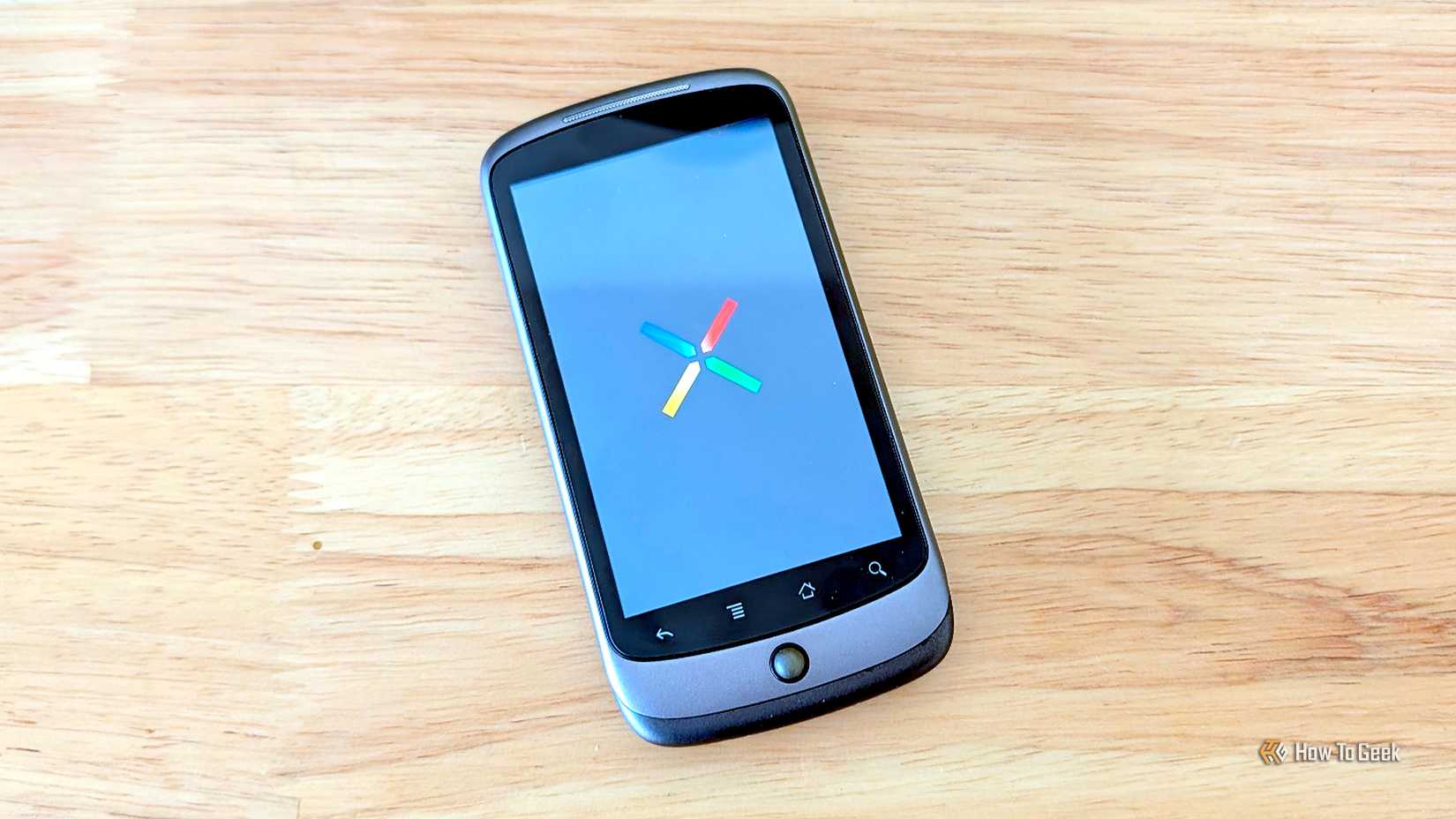 Nexus Um 1