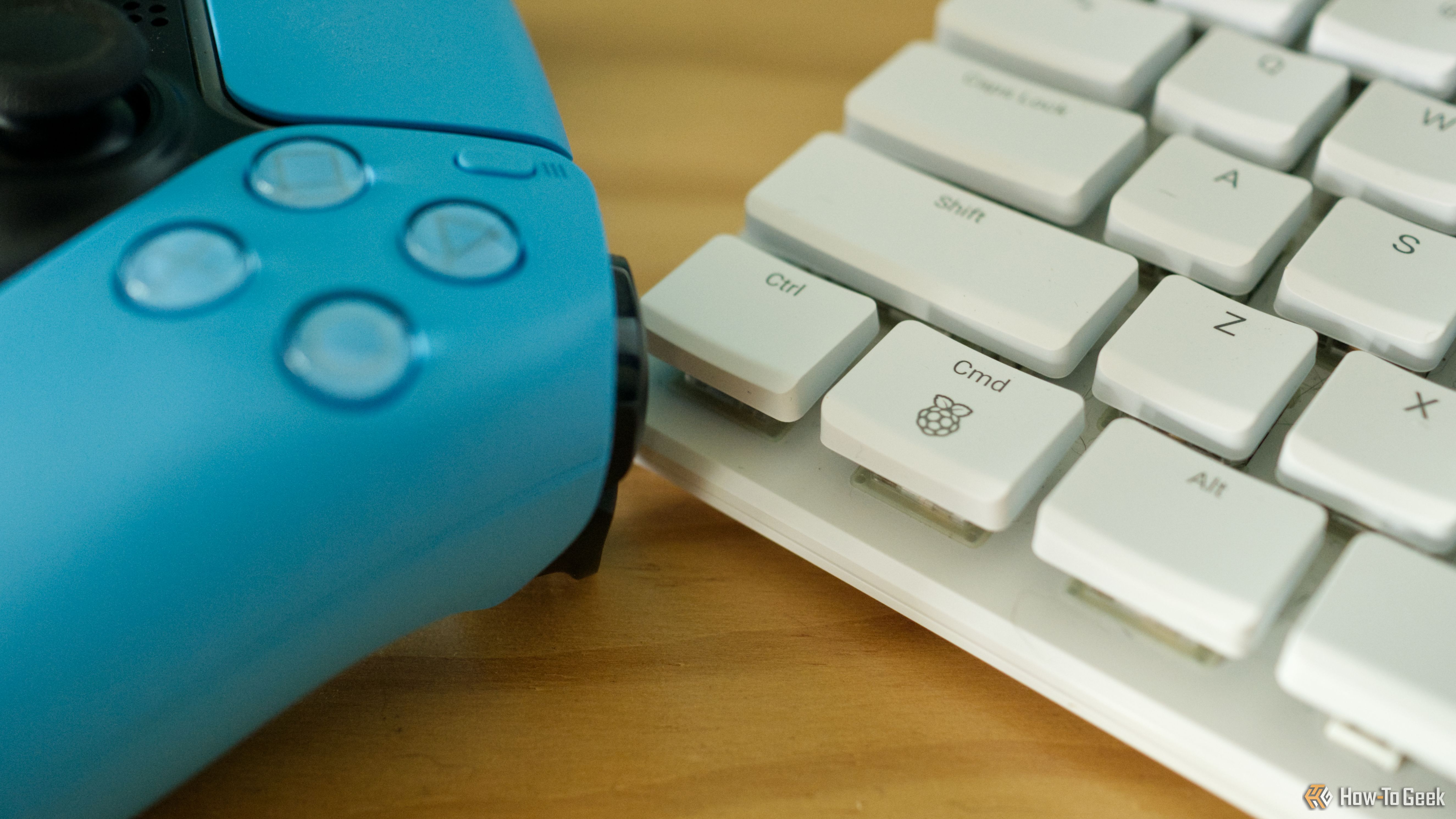 تجربة راسبري باي 5 لتشغيل ألعاب بلايستيشن 5: هل تنجح؟