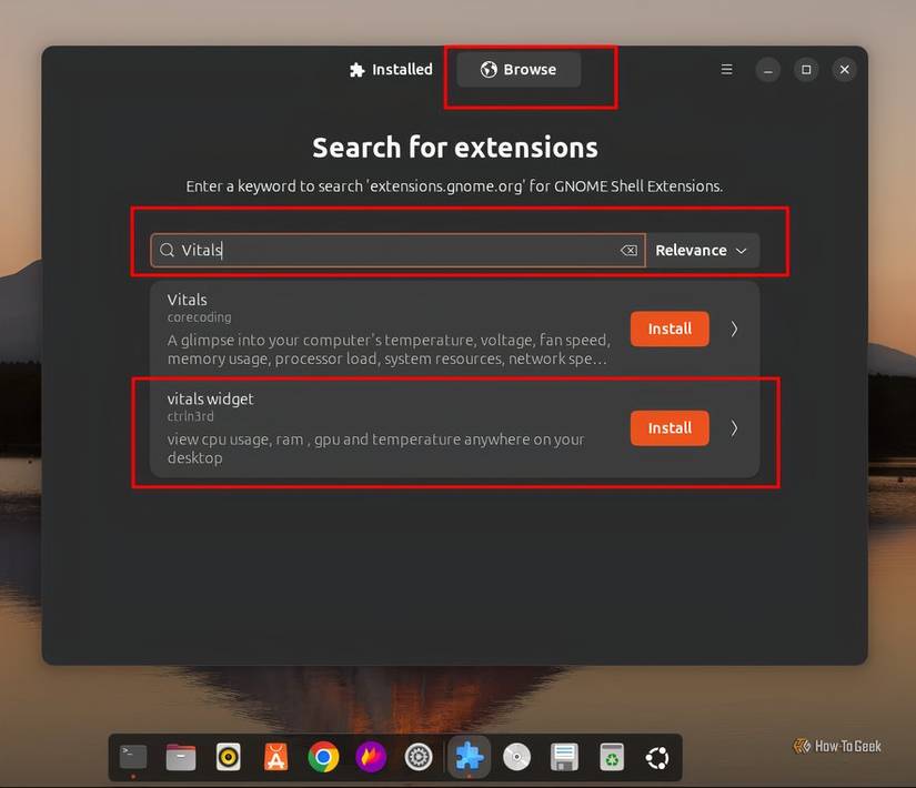 3 must-try tools if you want Windows-like desktop widgets on Ubuntu