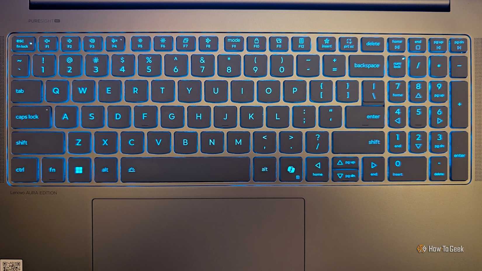 Stangle Keys Lenovo Yoga Pro 9i 16 Gen 10 Aura Edition review: A great laptop ...