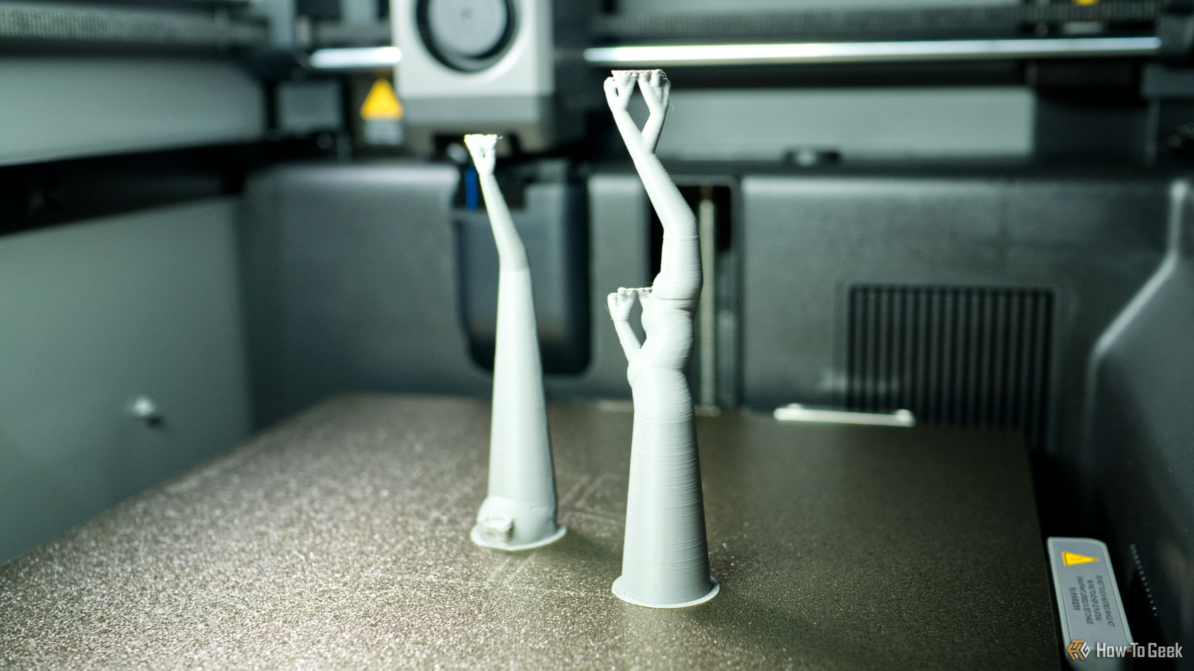 6 أخطاء شائعة في الطباعة ثلاثية الأبعاد: لا تثق بكل شيء!