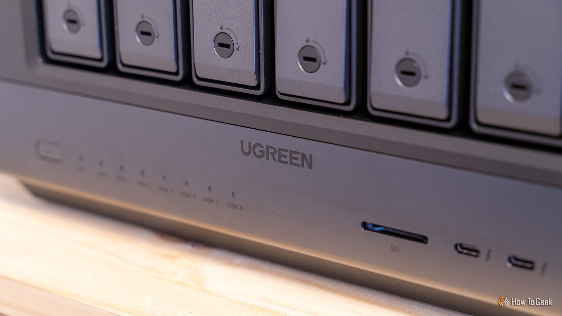The ultimate NAS jailbreak: How to bypass BIOS watchdogs and