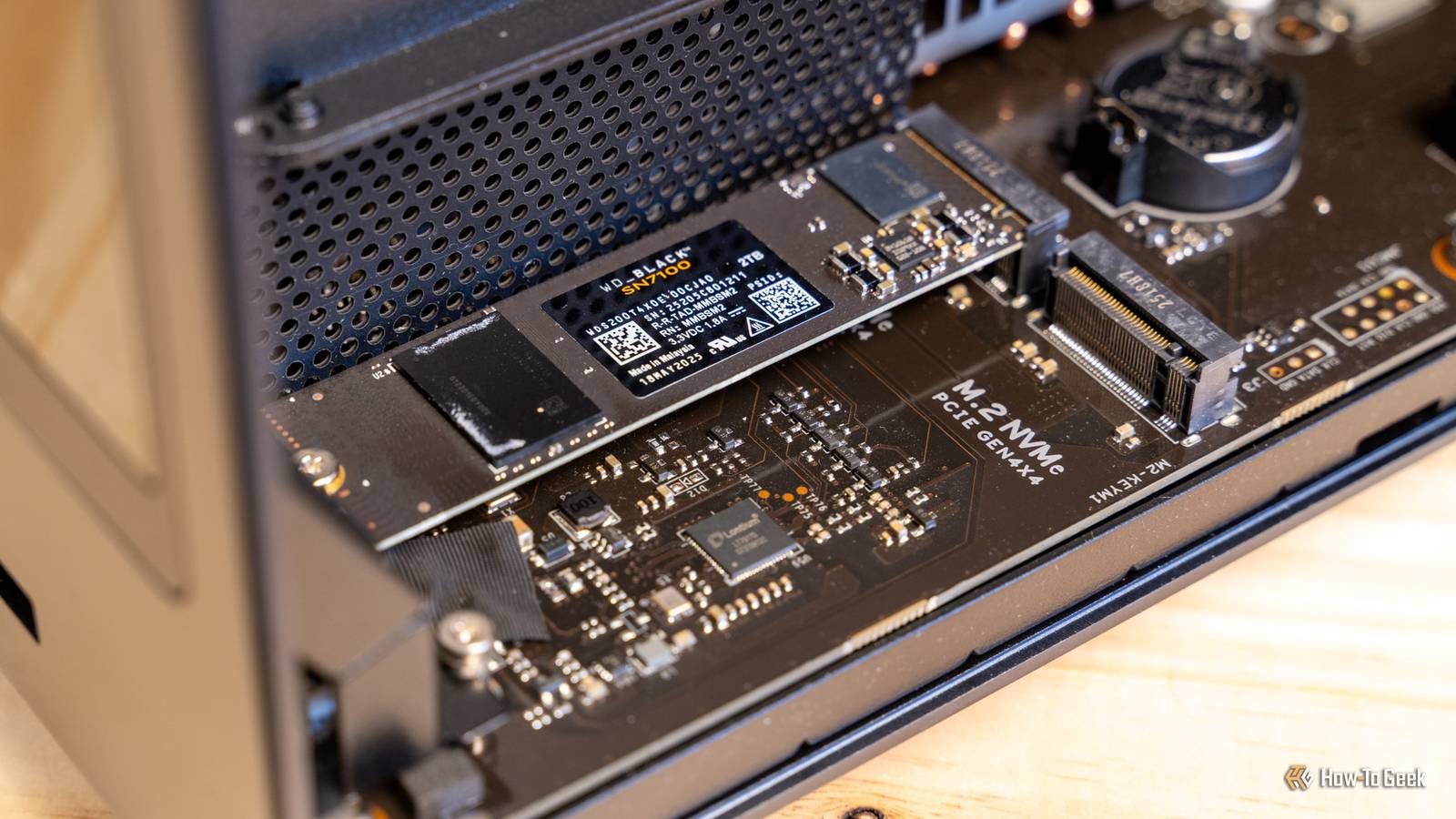 Why Recovering Deleted Data from an SSD Is Nearly Impossible
