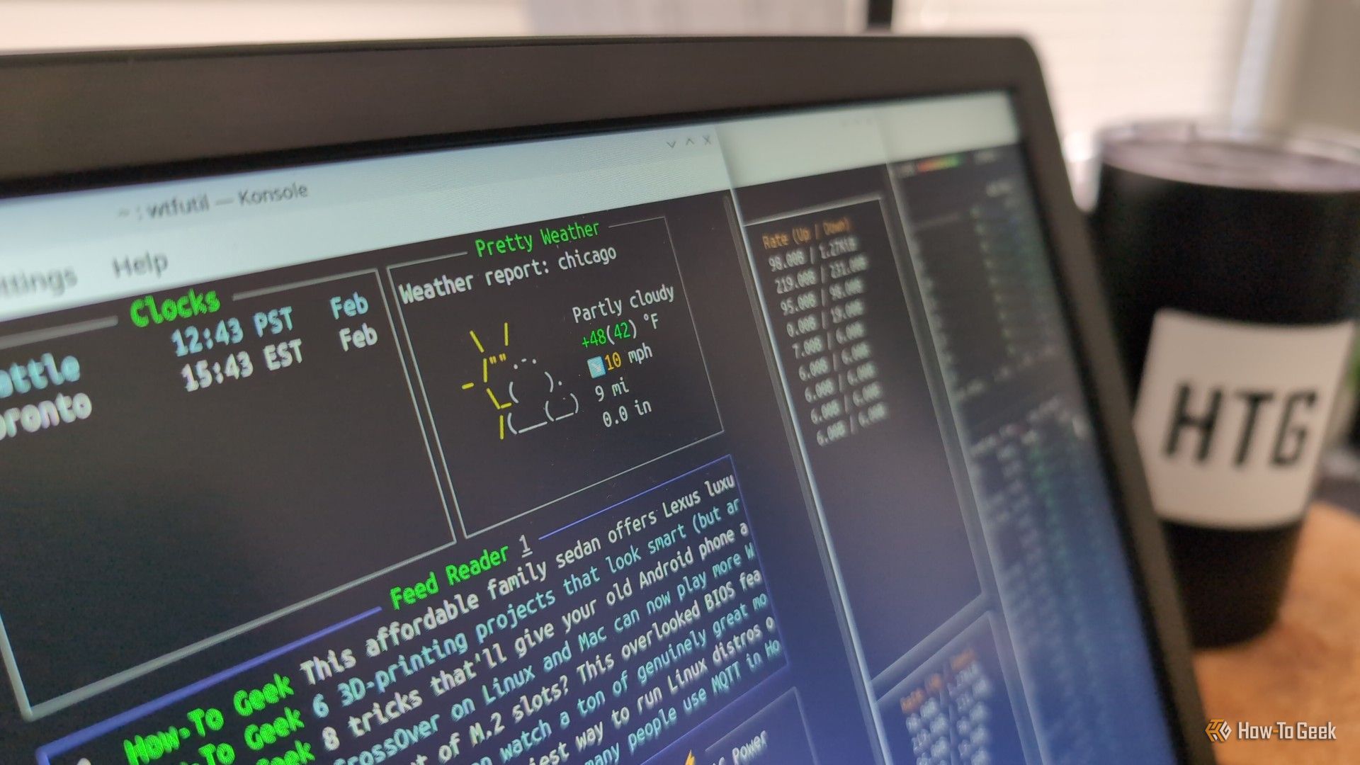 3 تطبيقات لينكس مفيدة يجب تجربتها هذا الأسبوع (2025)