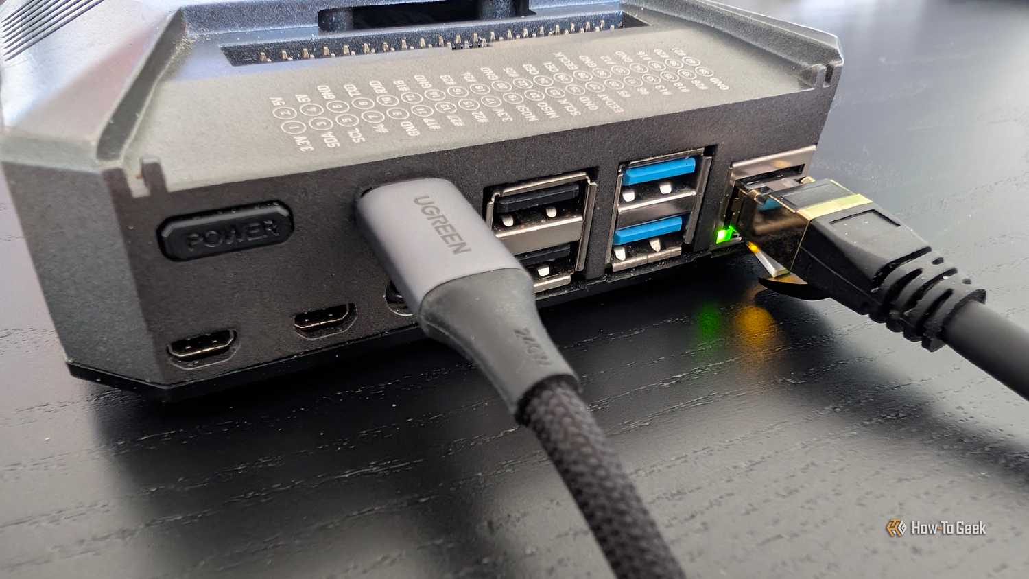 старый Raspberry Pi — иллюстрация 6 к материалу старый Raspberry Pi — иллюстрация 6 к материалу