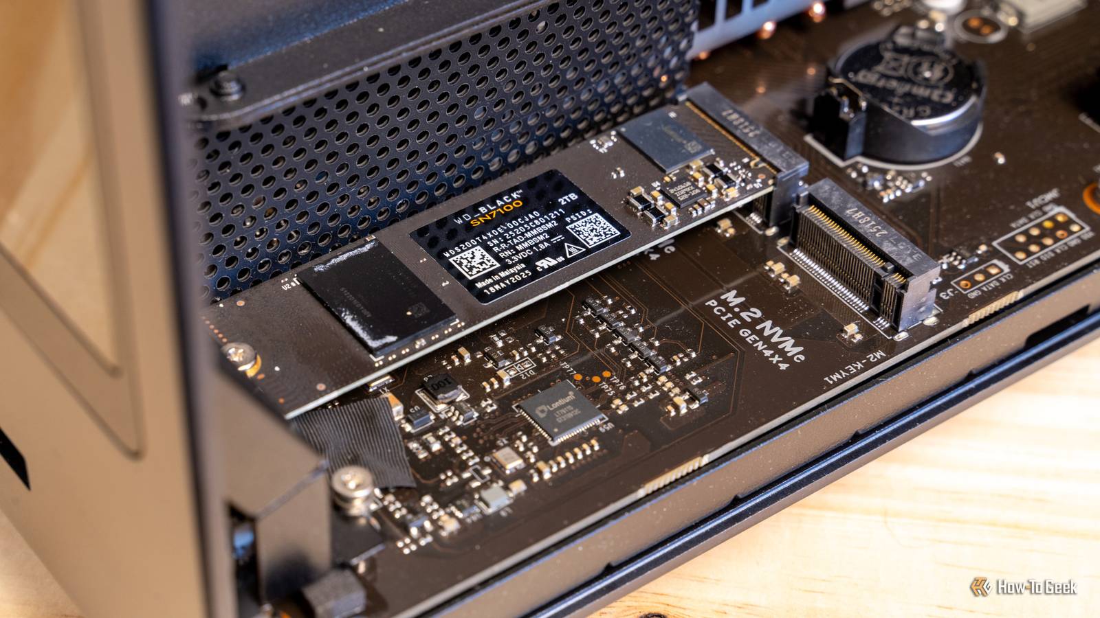 Stop underestimating how much SSD storage your PC actually needs