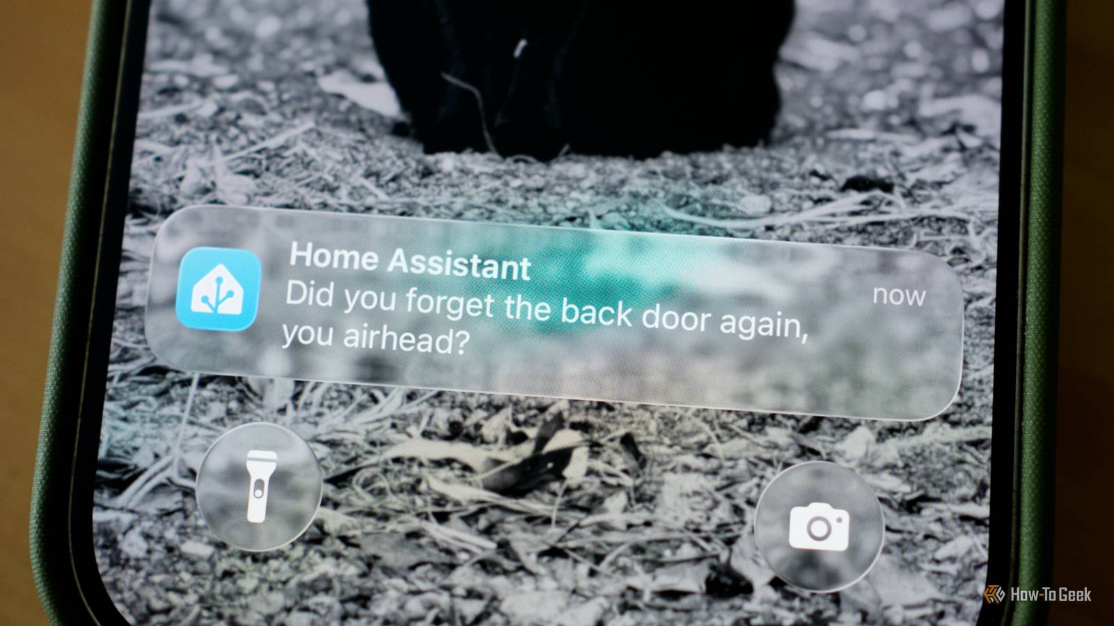 Here’s how I made my Home Assistant notifications way more entertaining