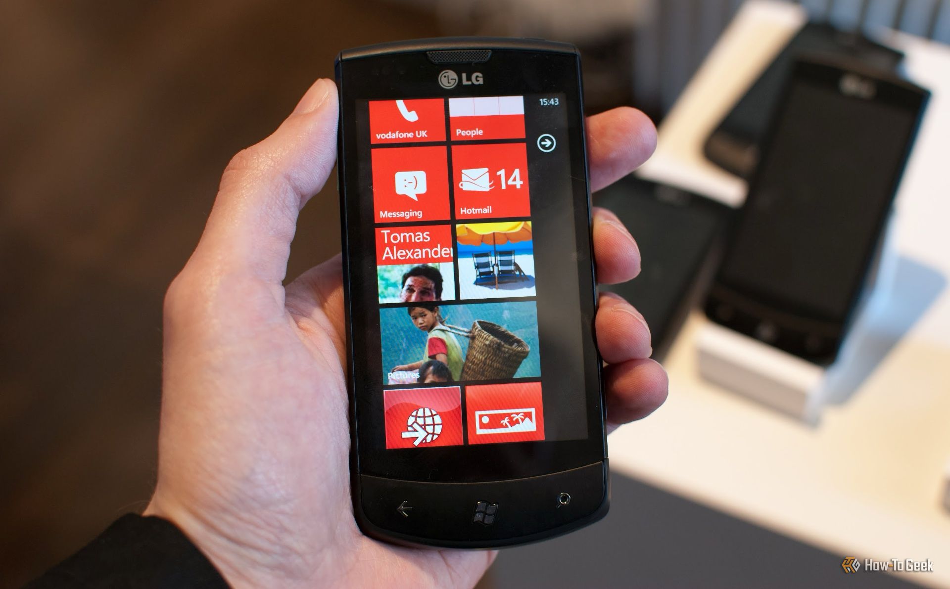 ويندوز فون: هل كان سابقاً لعصره فعلاً؟ الحقيقة الكاملة