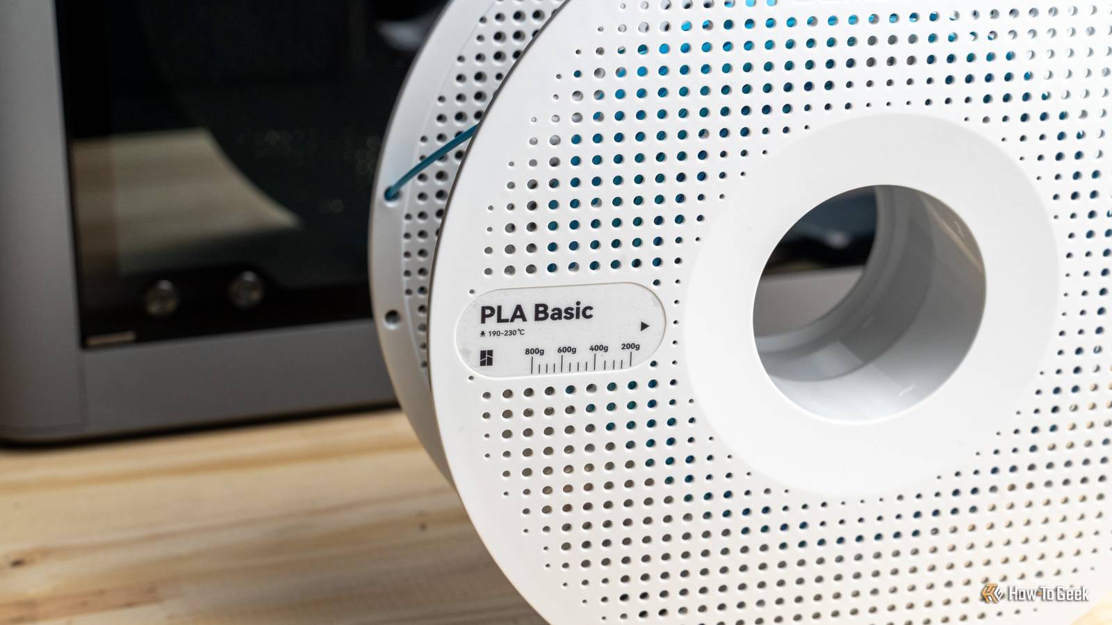 Don’t toss that last bit of filament: 6 more ways to use up your 3D printing spool ends