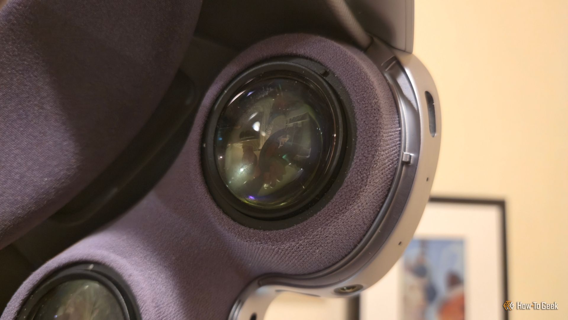 This gimmicky old Samsung feature finally makes sense