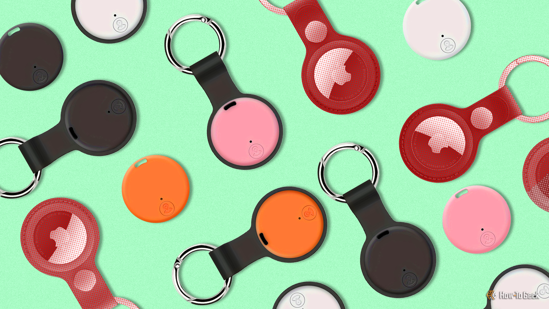 $29 AirTags are a waste when these $4 ones are just as good