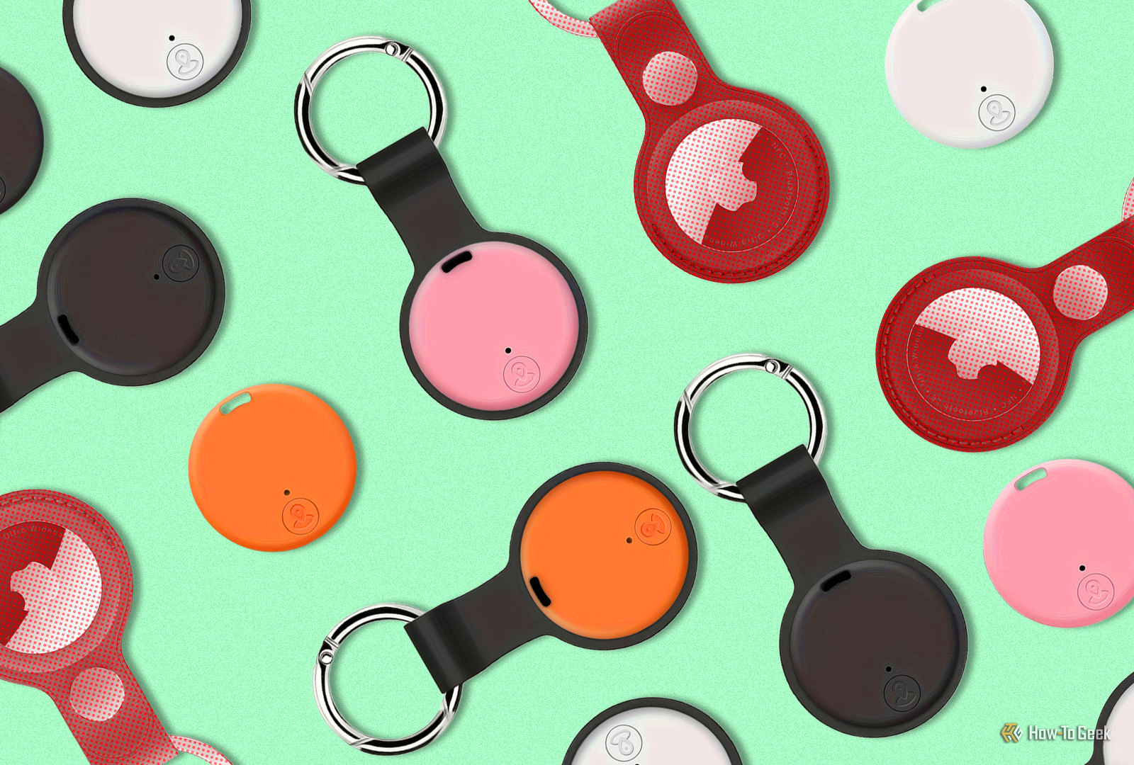 $29 AirTags are a waste when these $4 ones are just as good