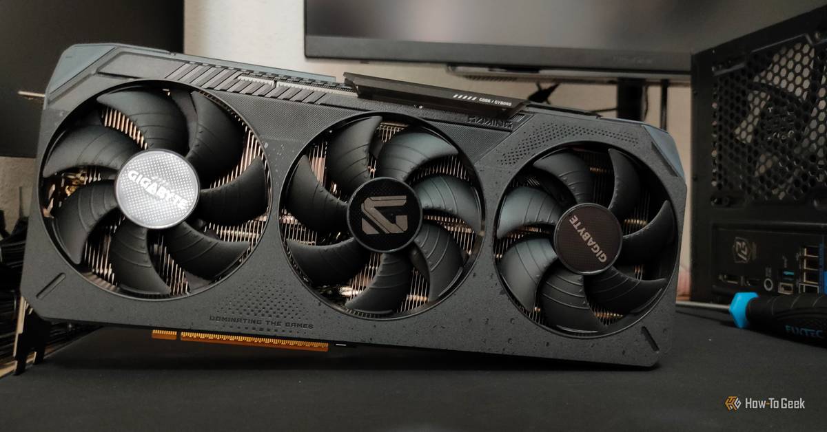 The worst GPUs of all time, ranked