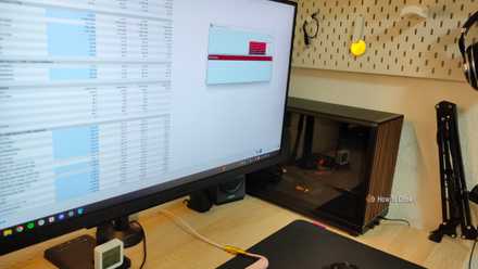 Pc Performance Monitor Android Here's how I turned my old Android phone into a PC performance dashboard