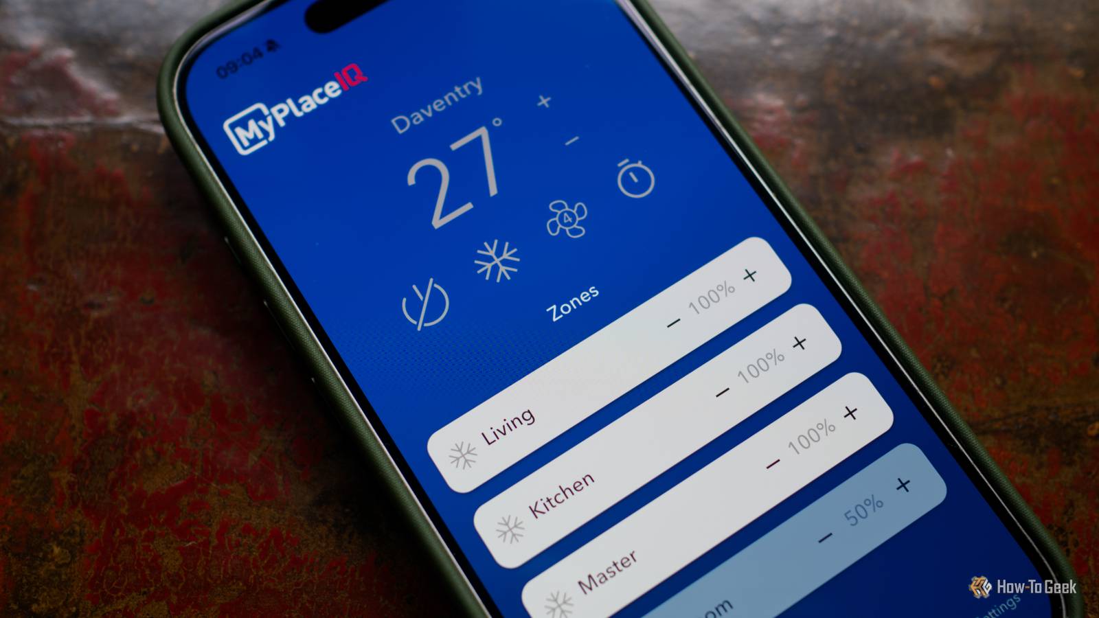 Is your smart thermostat inaccurate? Here’s how to fix it Is your smart thermostat inaccurate? Here’s how to fix it