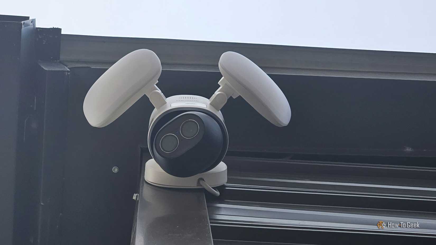 Cámara reflectora Reolink