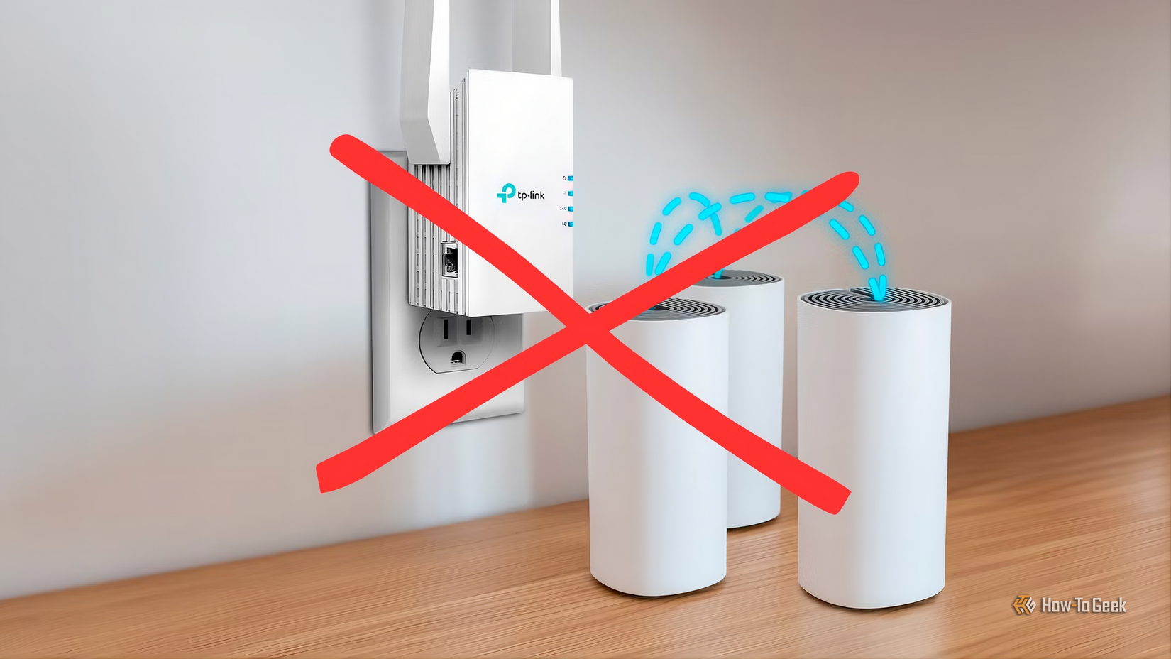 Why bad router placement is tricking you into buying a $300 mesh network