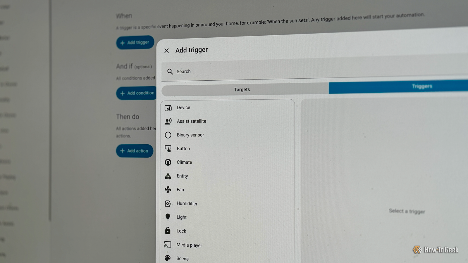 4 Home Assistant triggers you aren’t using in your automations (but should be) 4 Home Assistant triggers you aren’t using in your automations (but should be)