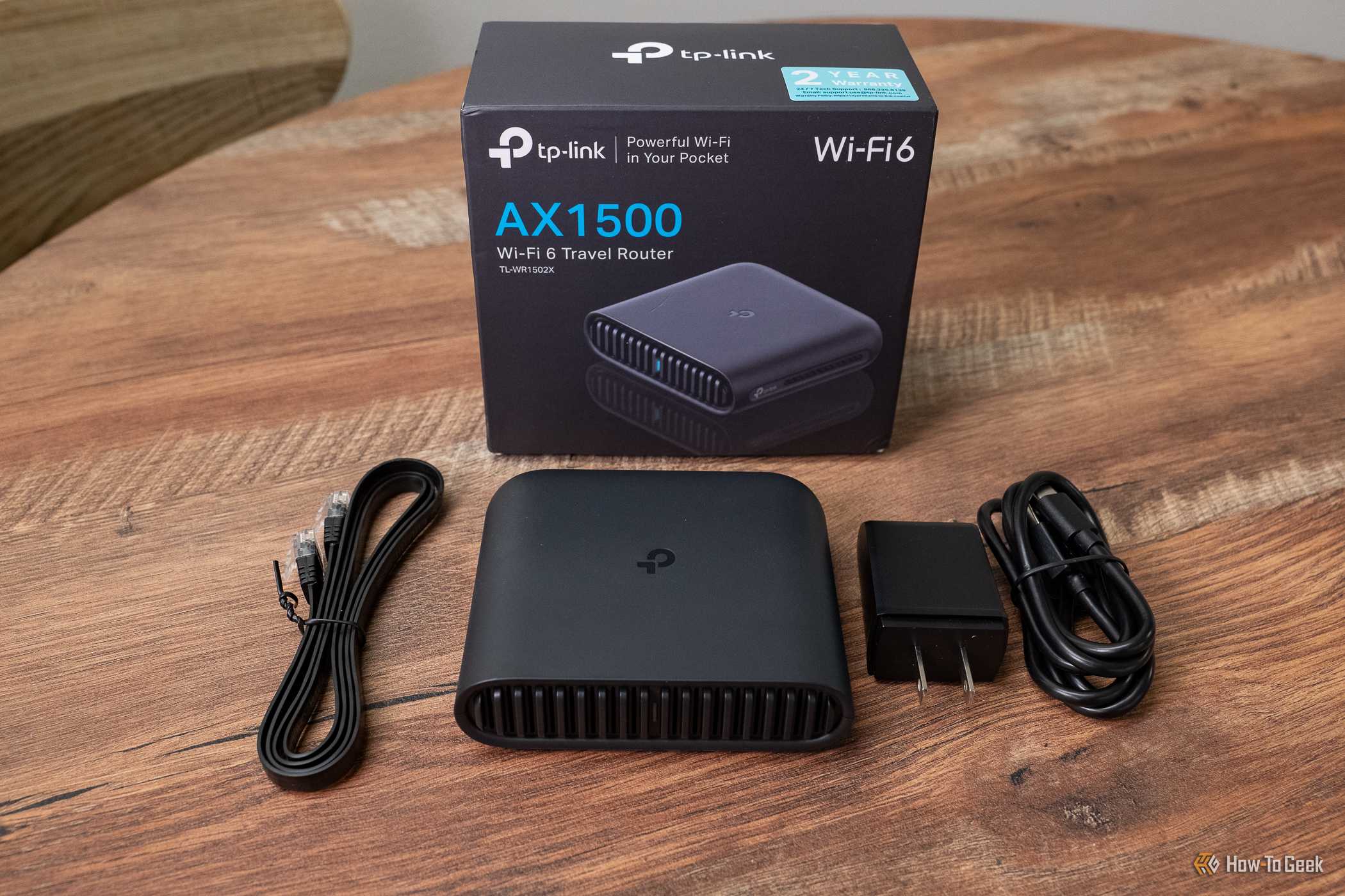 Tour Router I always bring a travel router on vacation—here's why