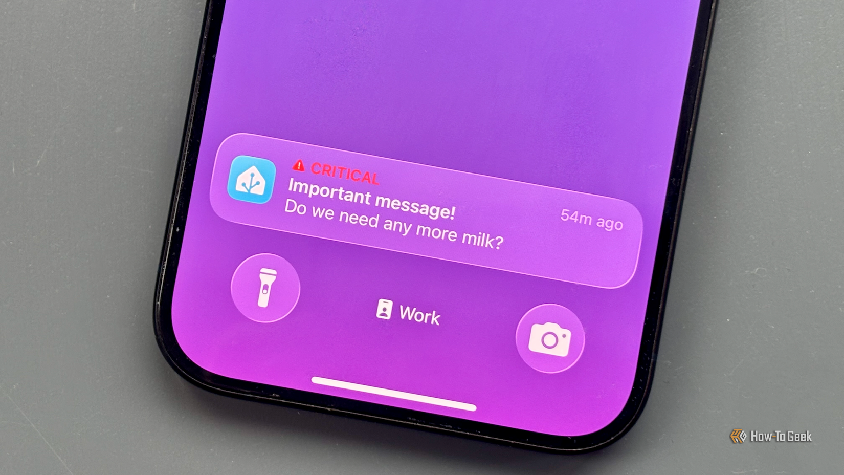 Home Assistant добавил поддержку Live Activities для iPhone и Apple Watch — иллюстрация 8 к материалу Home Assistant добавил поддержку Live Activities для iPhone и Apple Watch — иллюстрация 8 к материалу