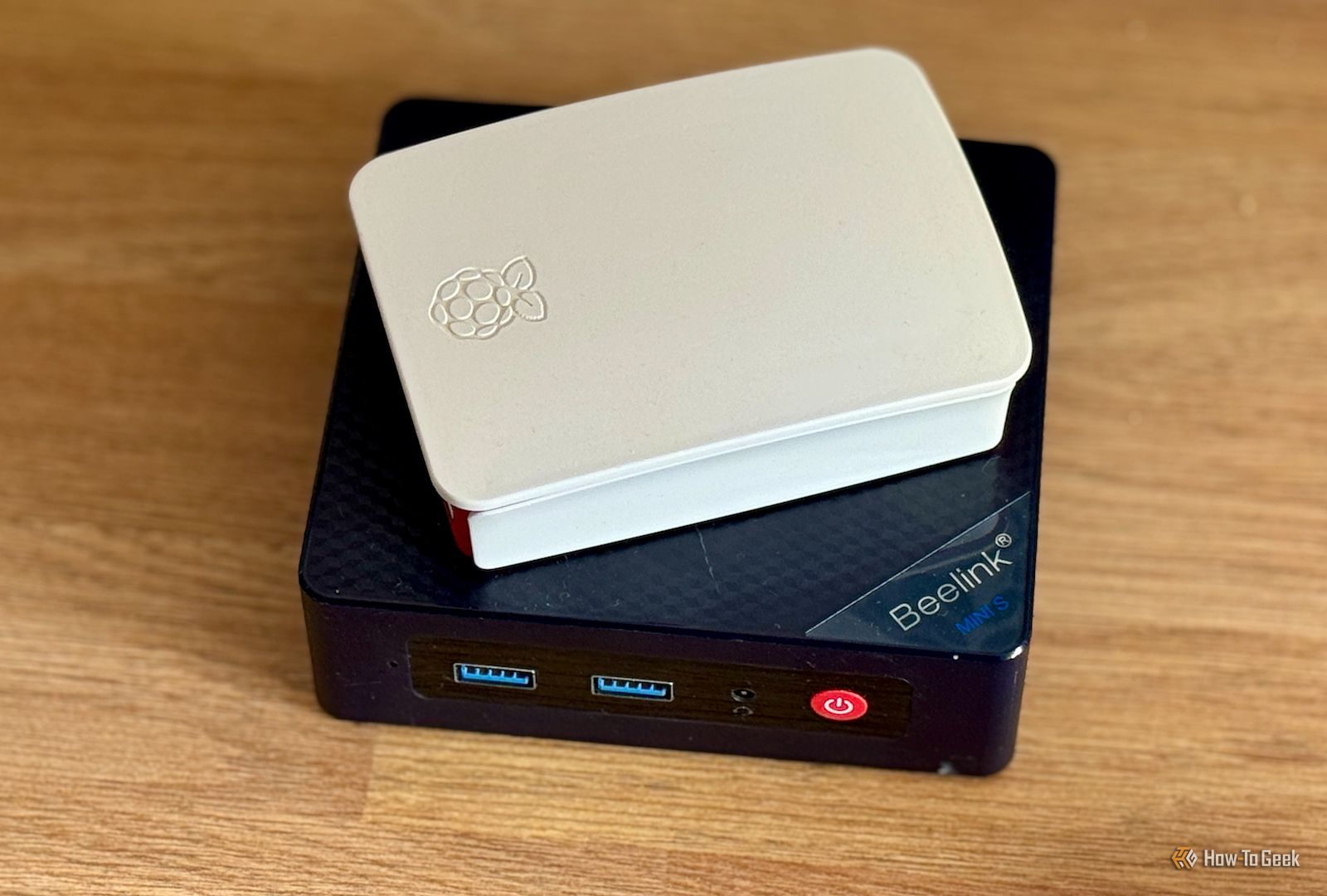 YouTubers love this Raspberry Pi Plex setup—it's not worth it