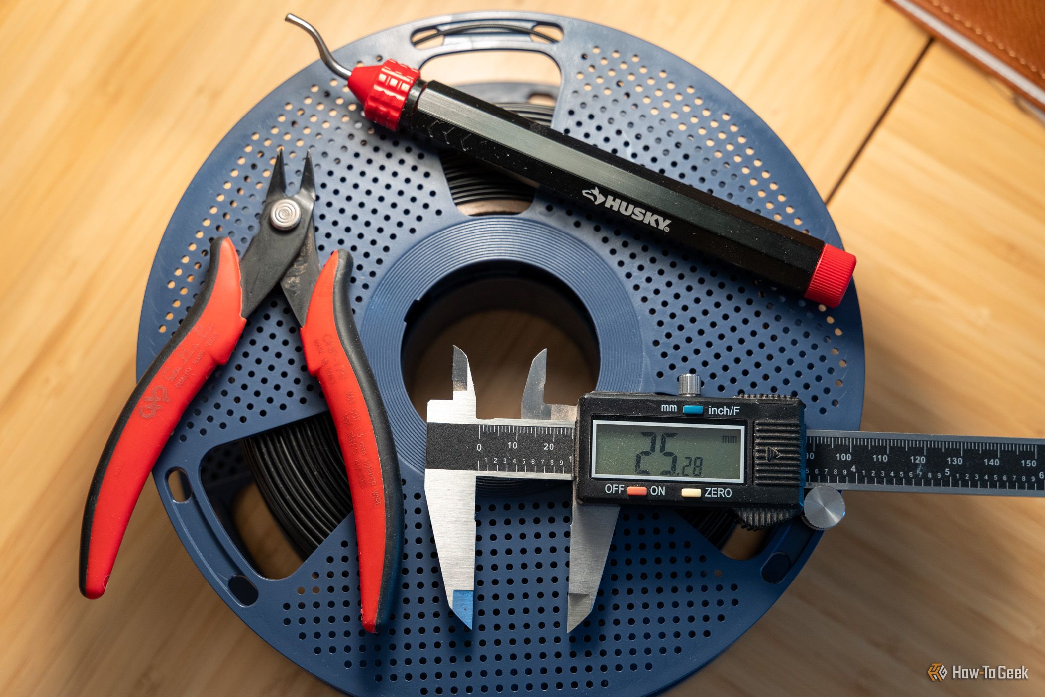 3 essential tools every 3D printer owner forgets to buy