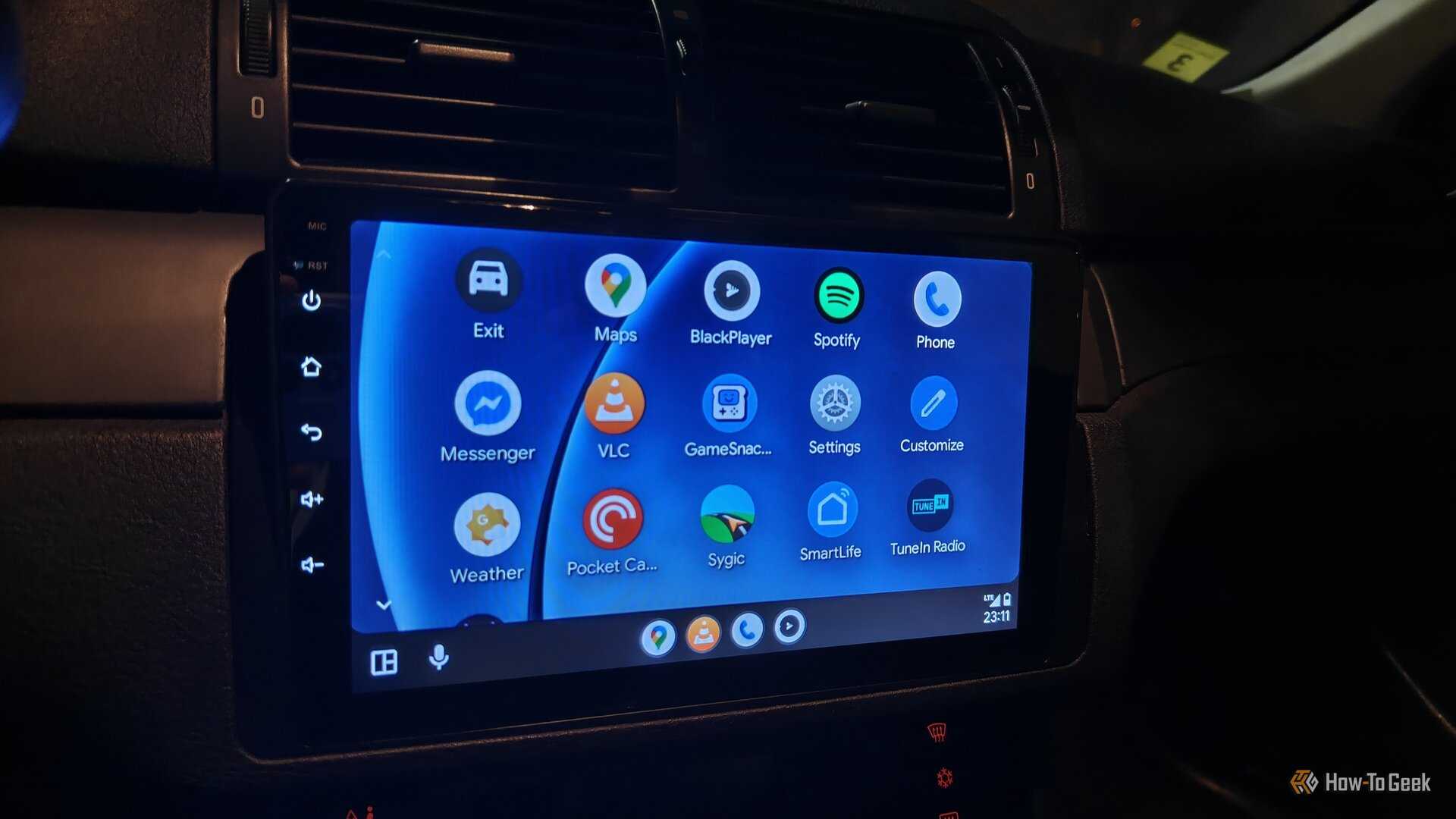 I finally found the ultimate Android Auto setup: Here's the 3 changes I ...