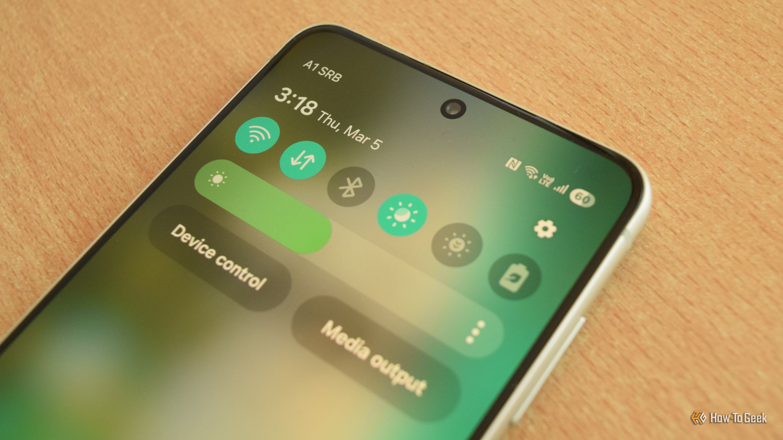 4 cài đặt Android đầu tiên tôi đổi sau khi khôi phục cài đặt gốc
