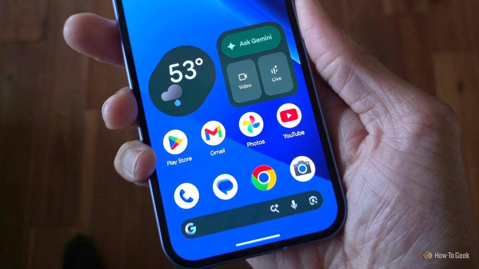 Stop struggling with big phones: Android's hidden one-handed setting changes everything