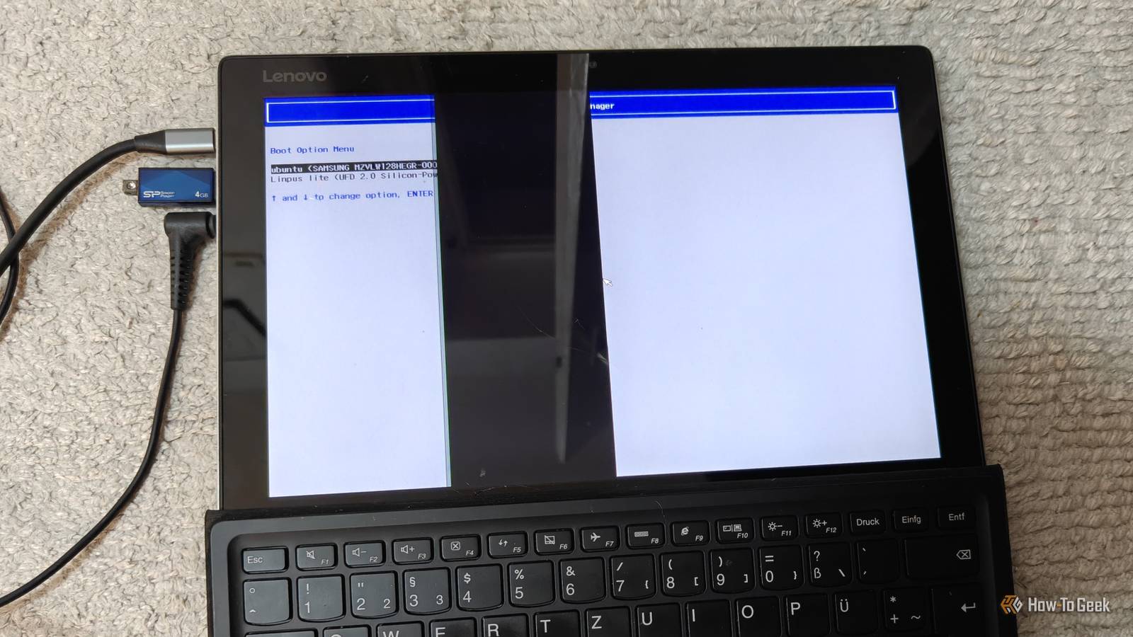 Skip the mini PC for homelabbing and buy a laptop with a broken screen instead