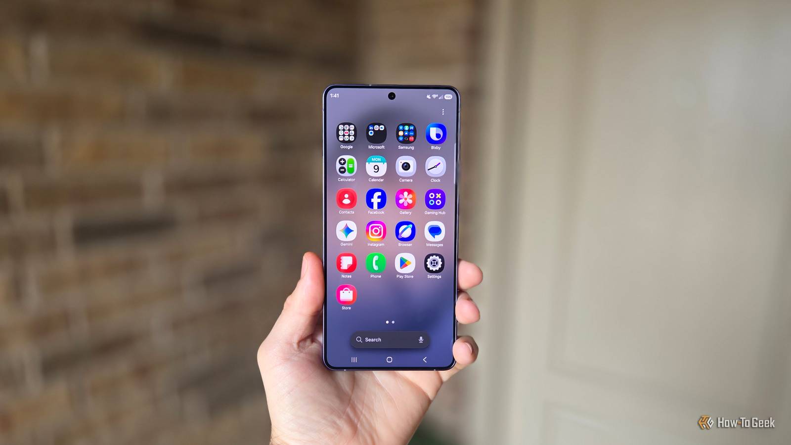 Samsung Galaxy's Stellar Hardware and Software: Why Its Best Apps Have Stalled